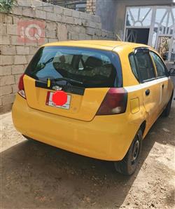 شيفروليه أفيو